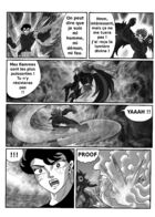 Asgotha : Chapitre 185 page 11