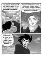 Asgotha : Chapitre 185 page 14