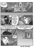 Asgotha : Chapitre 185 page 20