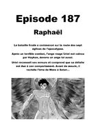 Asgotha : Chapitre 187 page 1