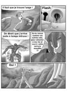 Asgotha : Chapitre 187 page 11