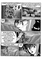 Asgotha : Chapitre 189 page 3