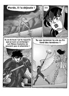 Asgotha : Chapitre 189 page 9