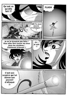Asgotha : Chapitre 189 page 14