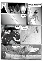 Asgotha : Chapitre 189 page 15