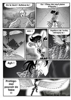 Asgotha : Chapitre 189 page 16
