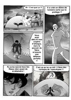 Asgotha : Chapitre 189 page 17