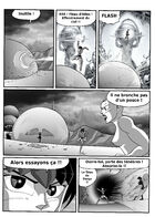 Asgotha : Chapitre 189 page 18