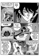 Asgotha : Chapitre 189 page 19