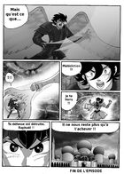 Asgotha : Chapitre 189 page 20
