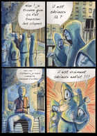 Bishop's Normal Adventures : Chapitre 3 page 3