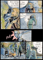 Bishop's Normal Adventures : Chapitre 3 page 4