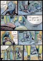 Bishop's Normal Adventures : Chapitre 3 page 6