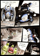 Bishop's Normal Adventures : Chapitre 3 page 22