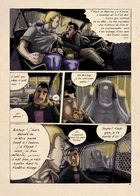 Bishop's Normal Adventures : Chapitre 3 page 48