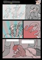 Blaze of Silver  : Chapitre 23 page 4