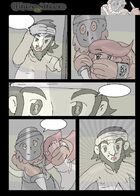 Blaze of Silver : Chapitre 23 page 6