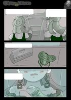 Blaze of Silver : Chapitre 23 page 21