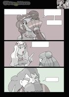 Blaze of Silver : Chapitre 23 page 24