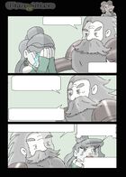 Blaze of Silver : Chapitre 23 page 25