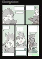 Blaze of Silver  : Chapter 23 page 30