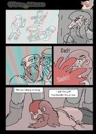 Blaze of Silver  : Chapitre 23 page 4