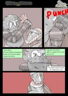 Blaze of Silver  : Chapitre 23 page 8