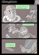 Blaze of Silver  : Chapitre 23 page 10