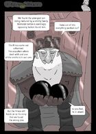 Blaze of Silver  : Chapitre 23 page 14