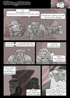 Blaze of Silver  : Chapitre 23 page 16