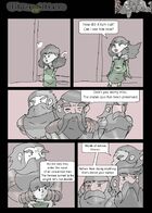 Blaze of Silver  : Chapitre 23 page 17