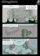 Blaze of Silver  : Chapitre 23 page 21