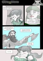 Blaze of Silver  : Chapitre 23 page 22