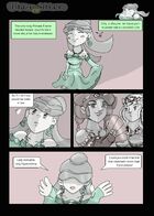 Blaze of Silver  : Chapitre 23 page 23