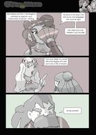 Blaze of Silver  : Chapitre 23 page 24