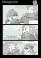 Blaze of Silver  : Chapter 23 page 25