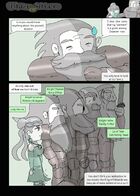 Blaze of Silver  : Chapitre 23 page 27