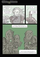 Blaze of Silver  : Chapitre 23 page 29