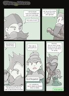 Blaze of Silver  : Chapter 23 page 30