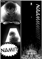 Hero of Death  : Chapitre 3 page 4