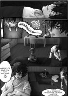 Hero of Death  : Capítulo 3 página 23