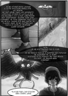 Hero of Death  : Глава 3 страница 7