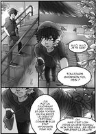 Hero of Death  : Chapitre 3 page 8
