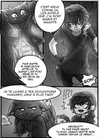 Hero of Death  : Chapitre 3 page 9