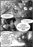 Hero of Death  : Chapitre 3 page 10