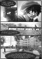 Hero of Death  : Capítulo 3 página 11