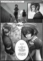 Hero of Death  : Chapitre 3 page 12