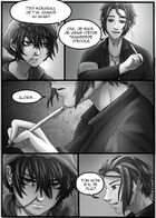 Hero of Death  : Chapitre 3 page 13