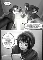 Hero of Death  : Chapitre 3 page 14