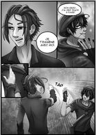 Hero of Death  : Chapitre 3 page 15